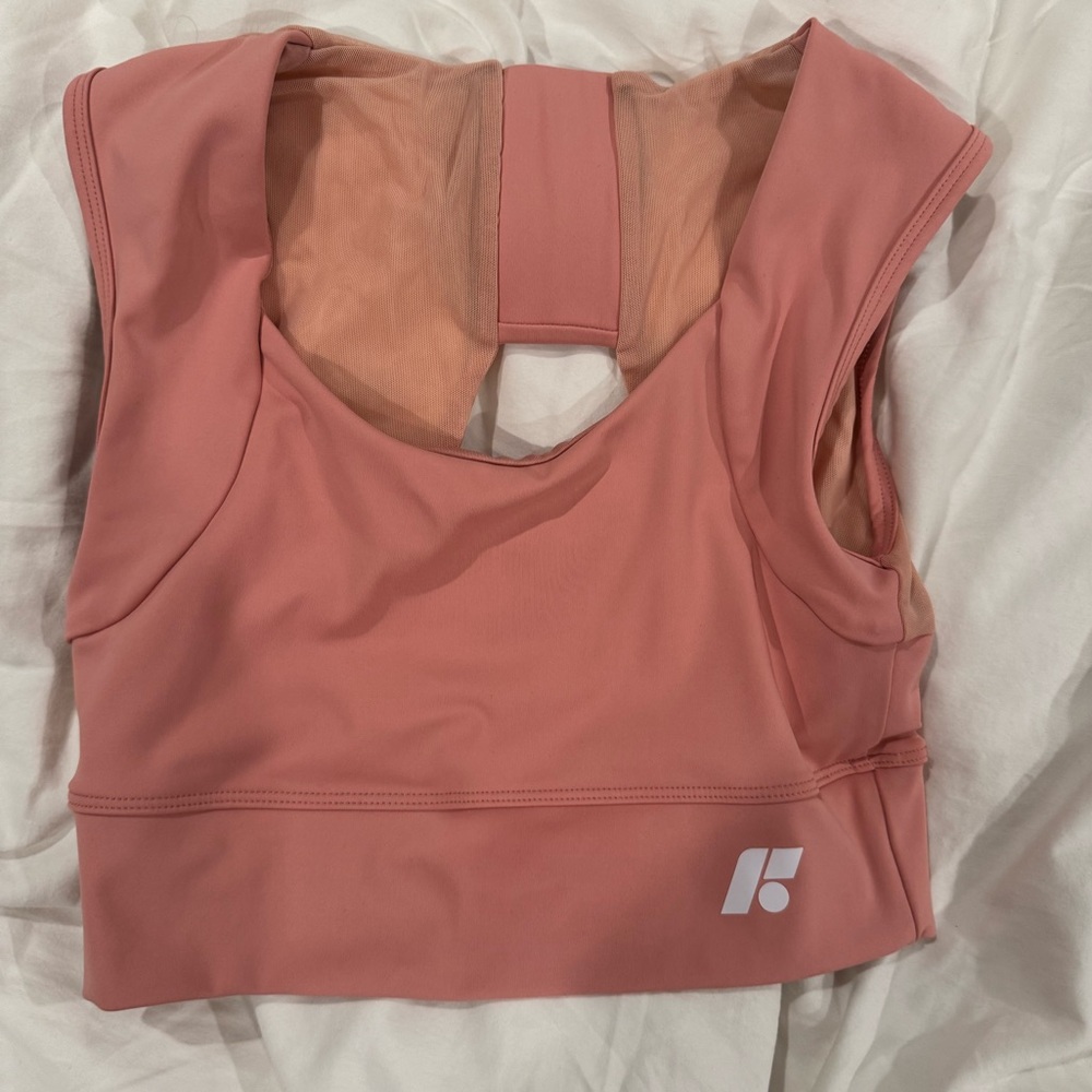 Forme power bra: FDA registered posture-correcting bra